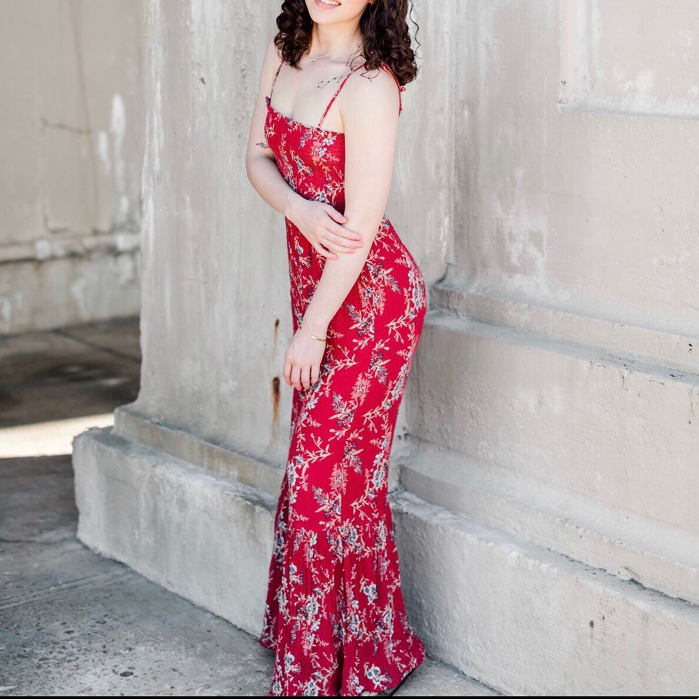 American Eagle Romper - image 1